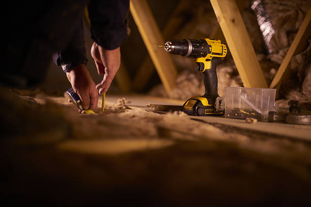 Best Insulation Installation Services in Pinellas Park, FL
